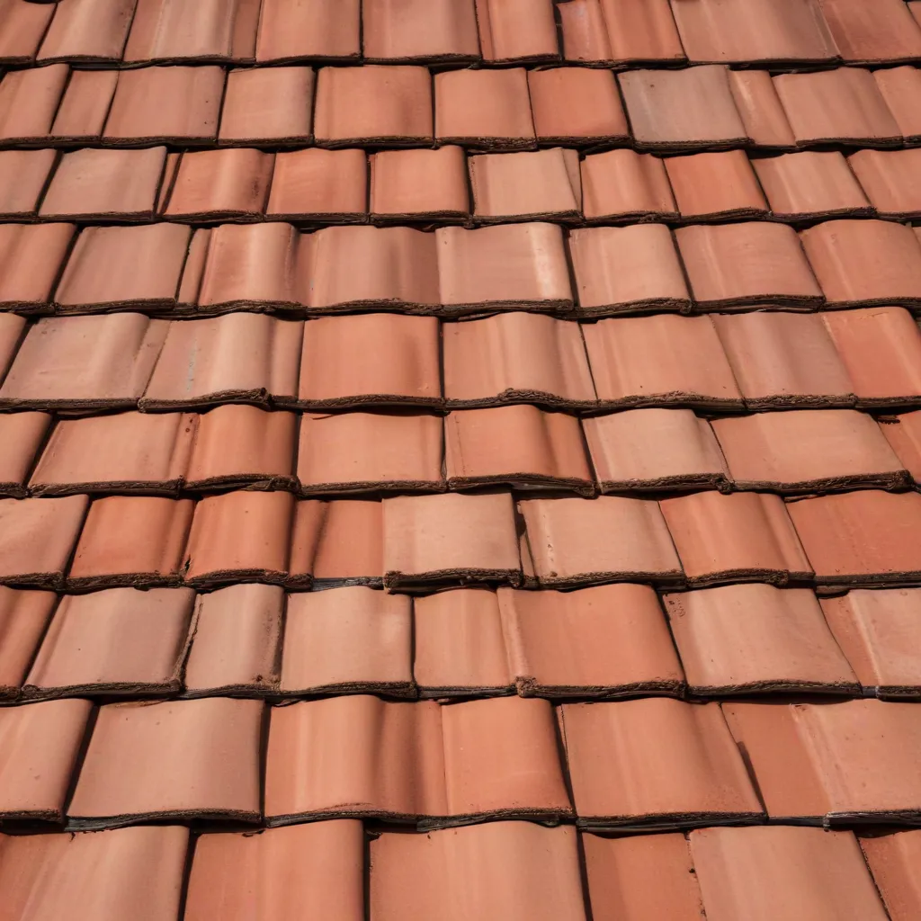 Tile Roofing Trends: Transforming the Roofing Landscape