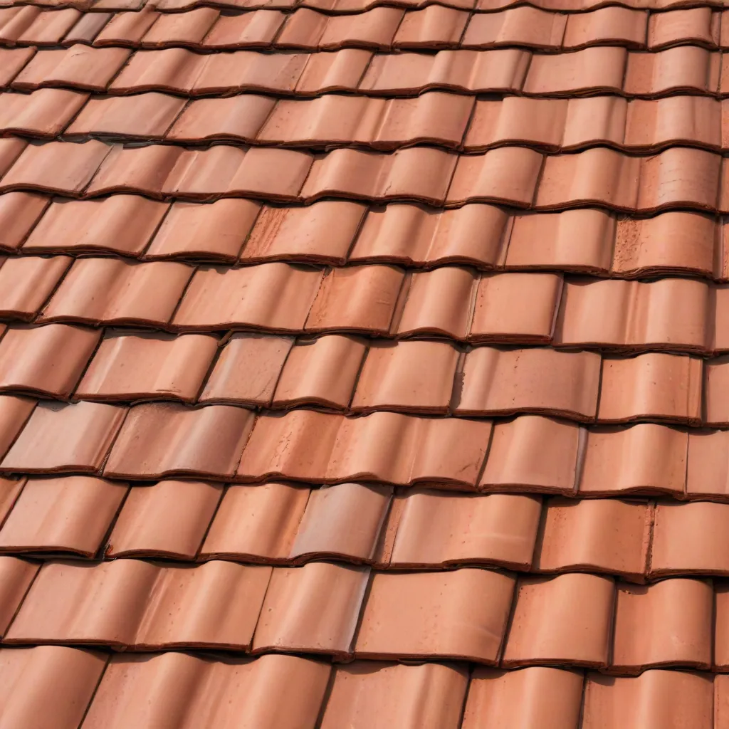 Tile Roofs: Advancements in Weatherproofing Technology