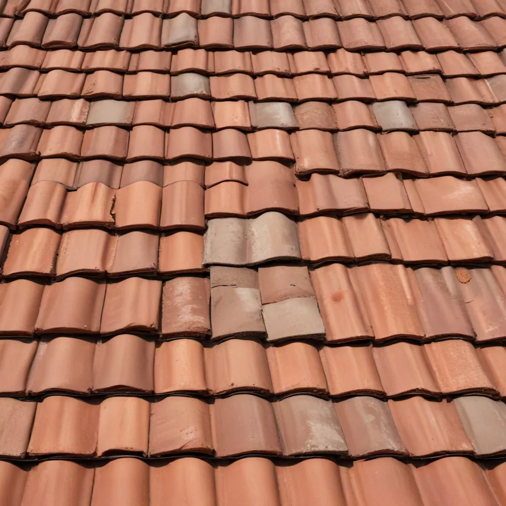 Tile Roofs: Advancements in Weatherproofing Technology and Protection