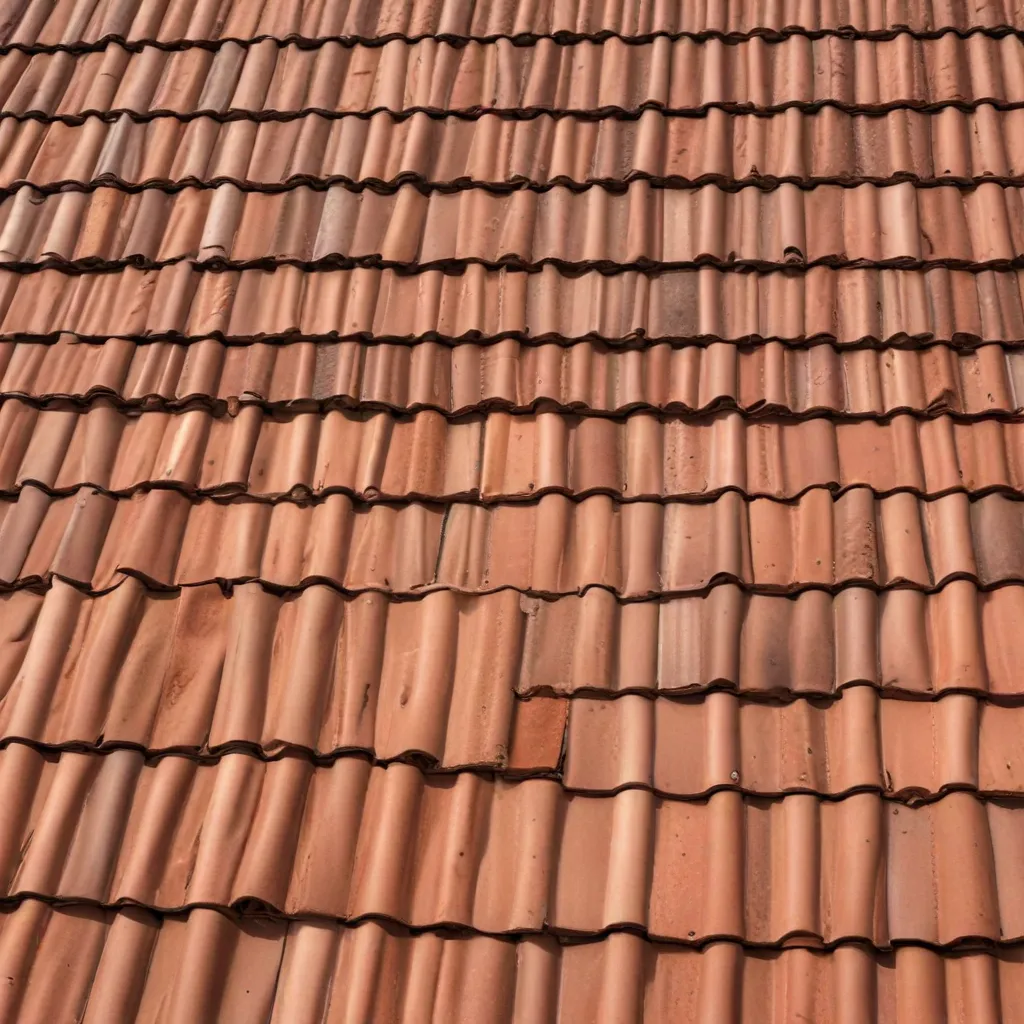 Tile Roofs: Advancing Weather Protection with Technology