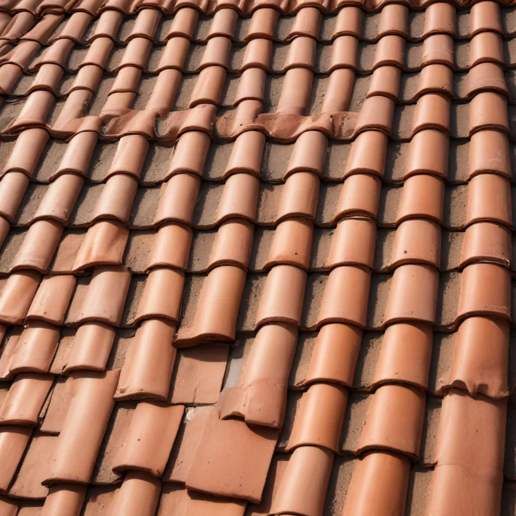 Tile Roofs: Blending Aesthetic Appeal and Practical Functionality