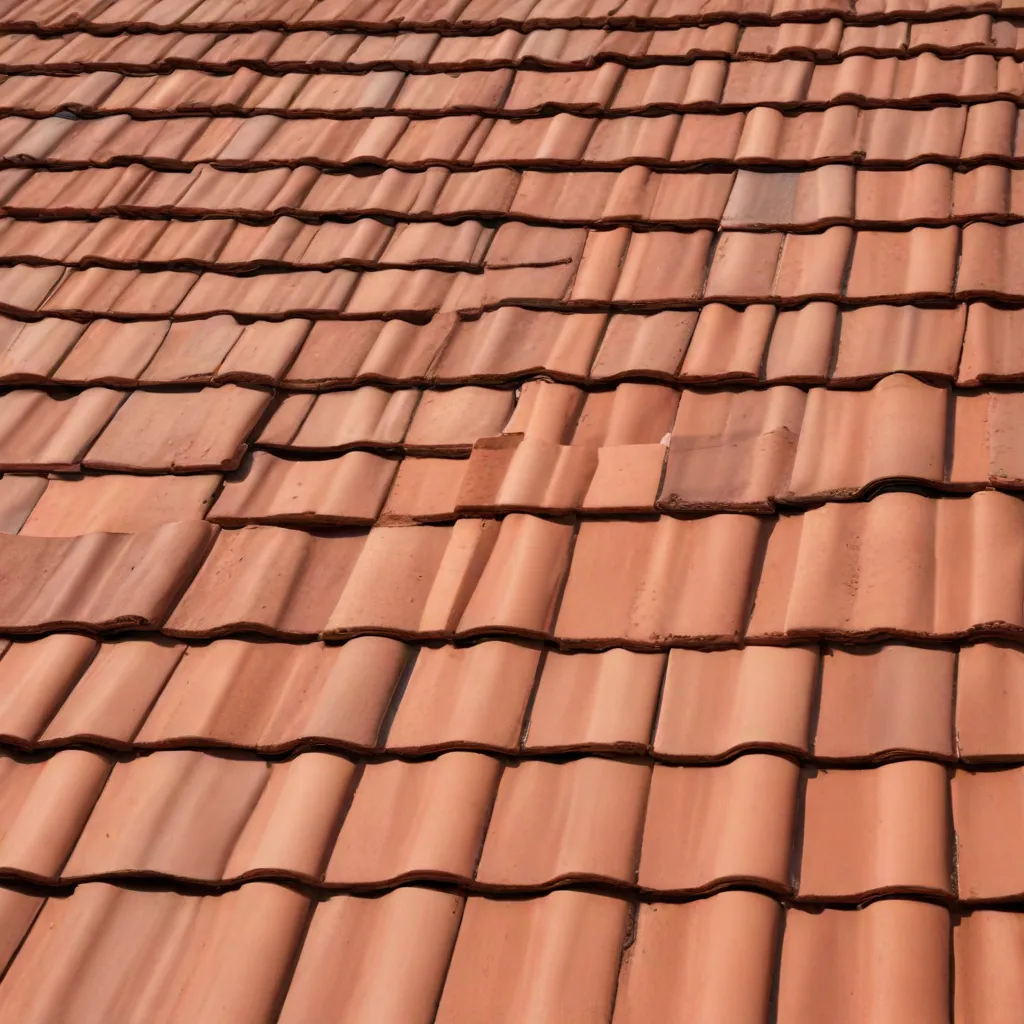 Tile Roofs: Blending Aesthetics and Practical Functionality