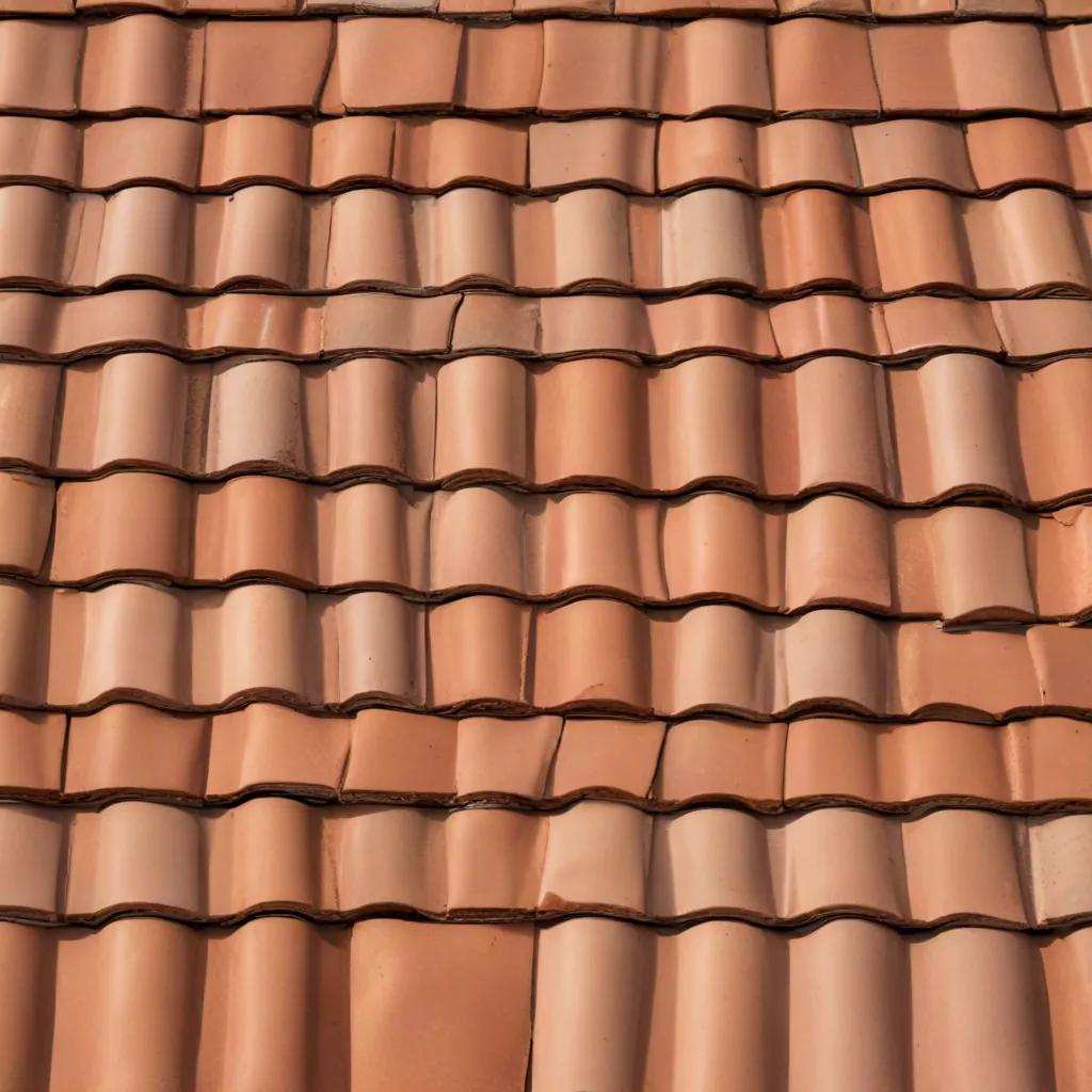 Tile Roofs: Blending Traditional Aesthetics with Modern Technology