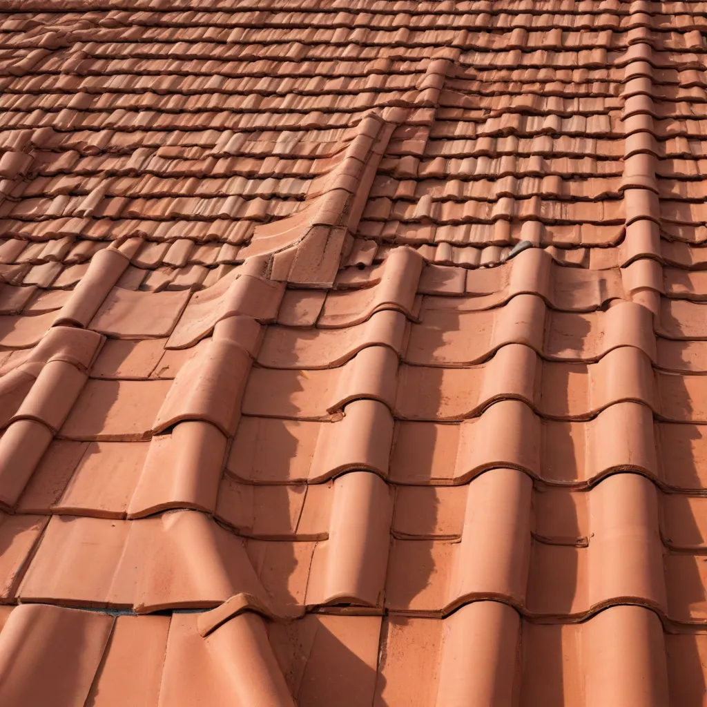 Tile Roofs: Embracing Sustainable Design Solutions