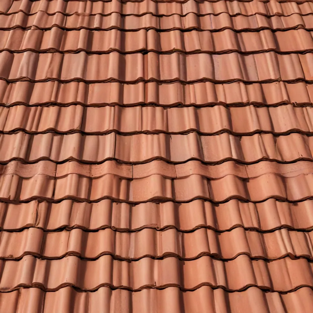 Tile Roofs: Embracing Sustainable Design Solutions for the Home