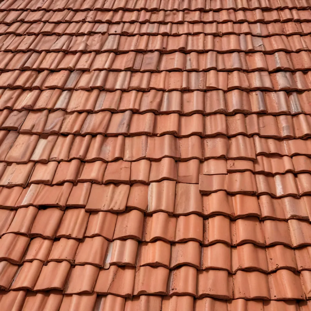 Tile Roofs: Embracing Sustainable Design Trends