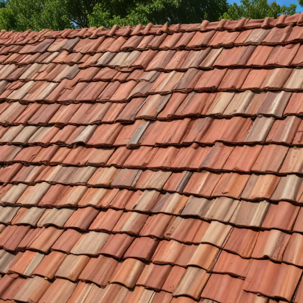 Tile Roofs: Enhancing Curb Appeal and Boosting Property Value