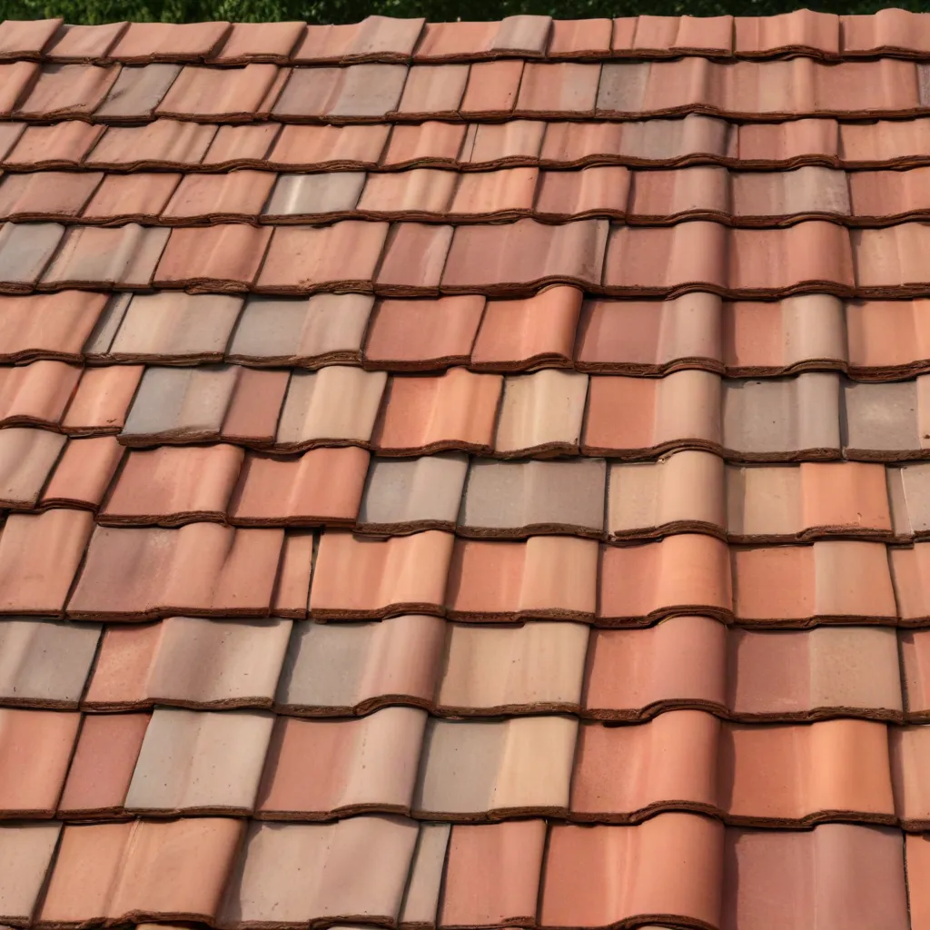 Tile Roofs: Enhancing Curb Appeal and Property Value