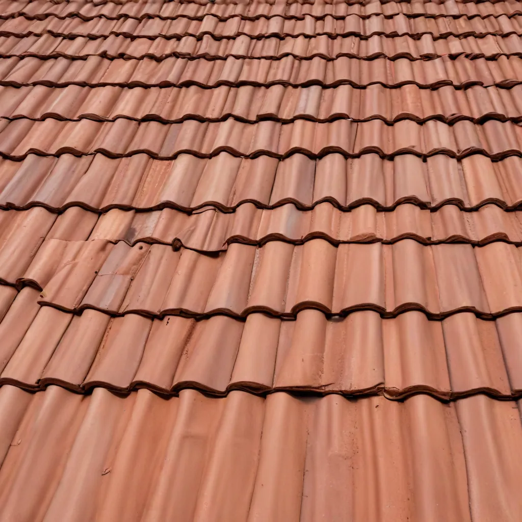 Tile Roofs: Enhancing Weather Protection Through Innovation