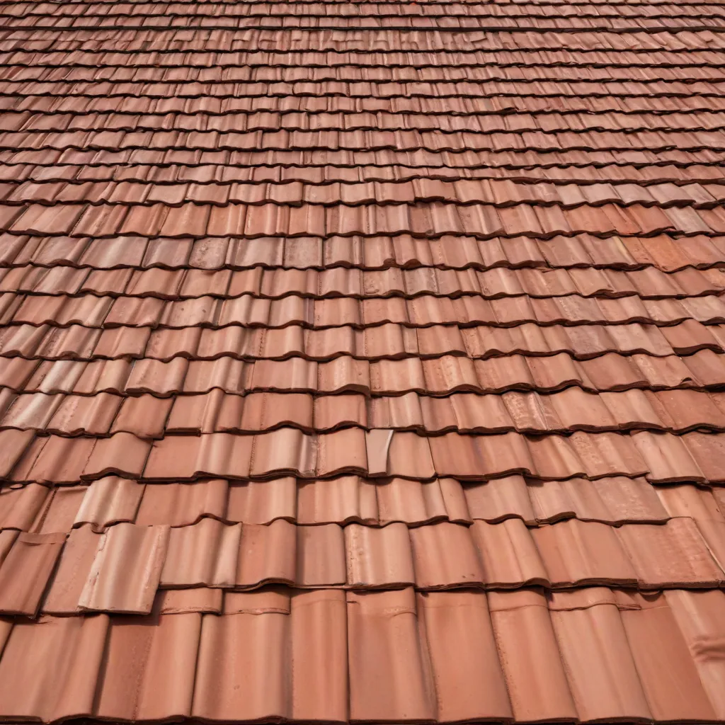 Tile Roofs: Enhancing Weather Protection Through Technological Advancements