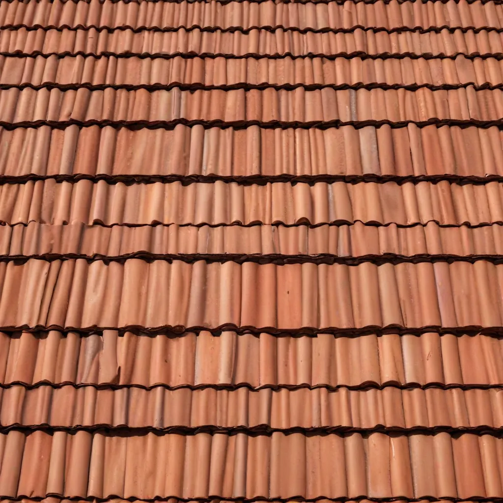 Tile Roofs: Exploring Cutting-Edge Design Possibilities