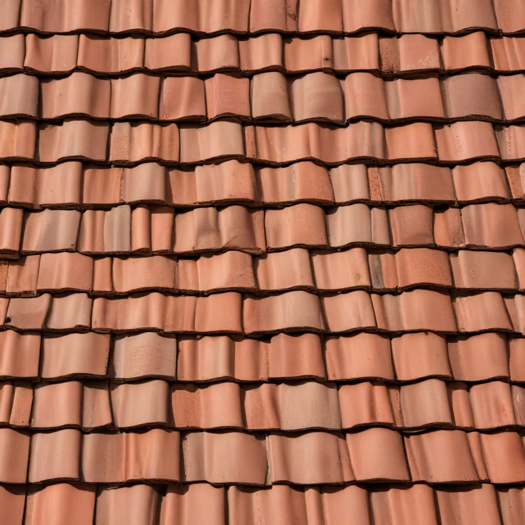 Tile Roofs: Exploring the Latest Advancements in Design