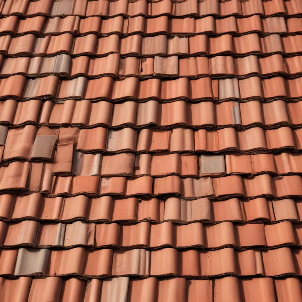 Tile Roofs: Exploring the Latest Design Advancements