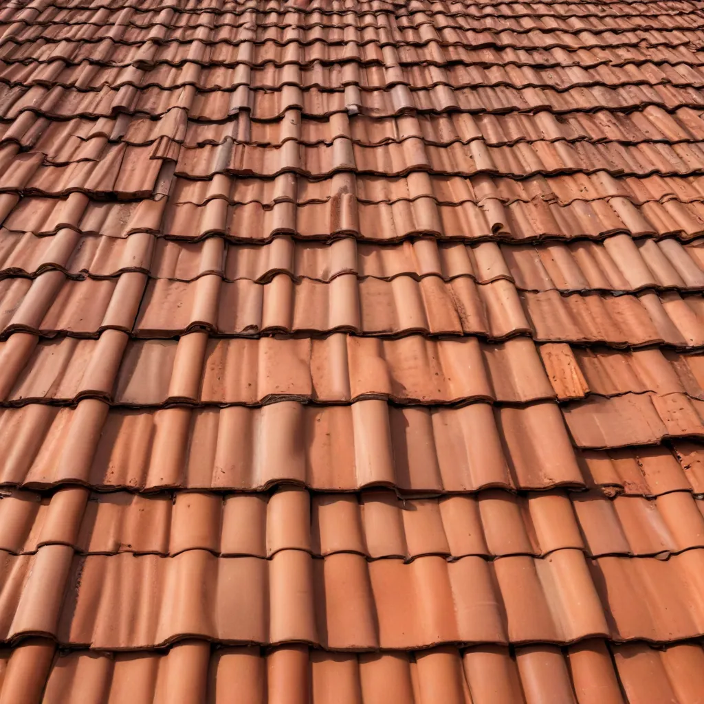 Tile Roofs: Exploring the Latest Design Innovations