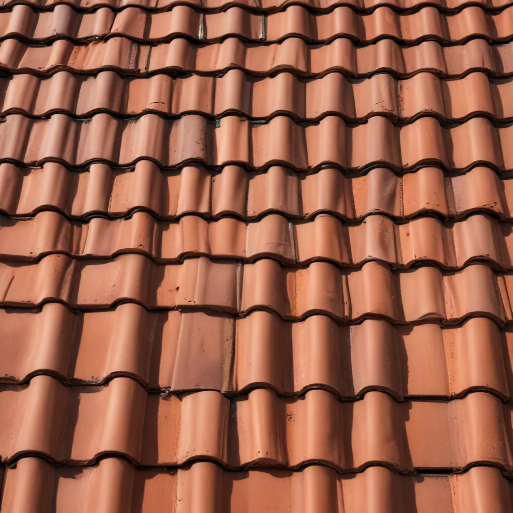 Tile Roofs: Exploring the Latest Design Possibilities