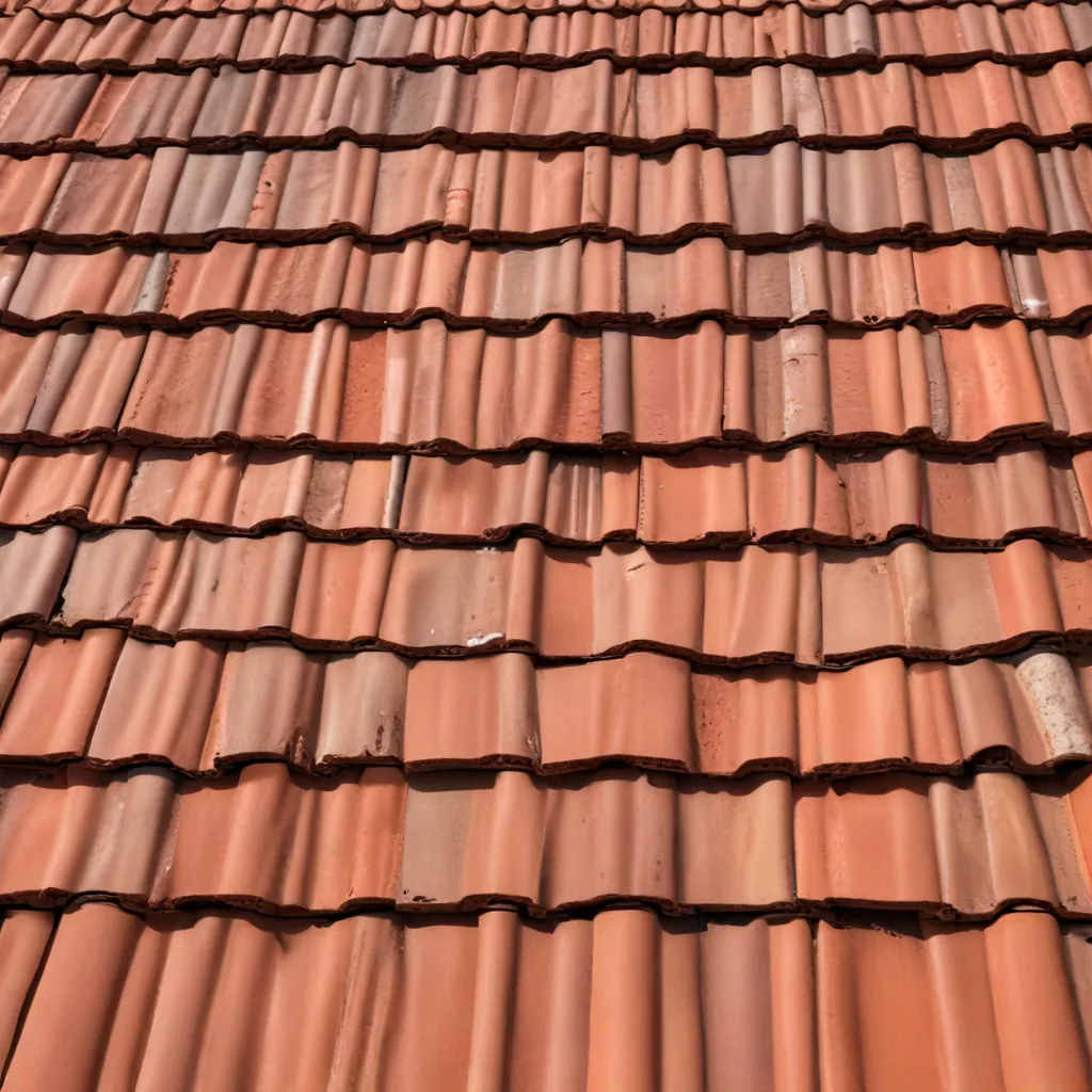 Tile Roofs: Innovative Design Possibilities