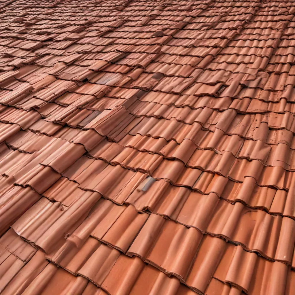 Tile Roofs: Innovative Design Possibilities for the Modern Home