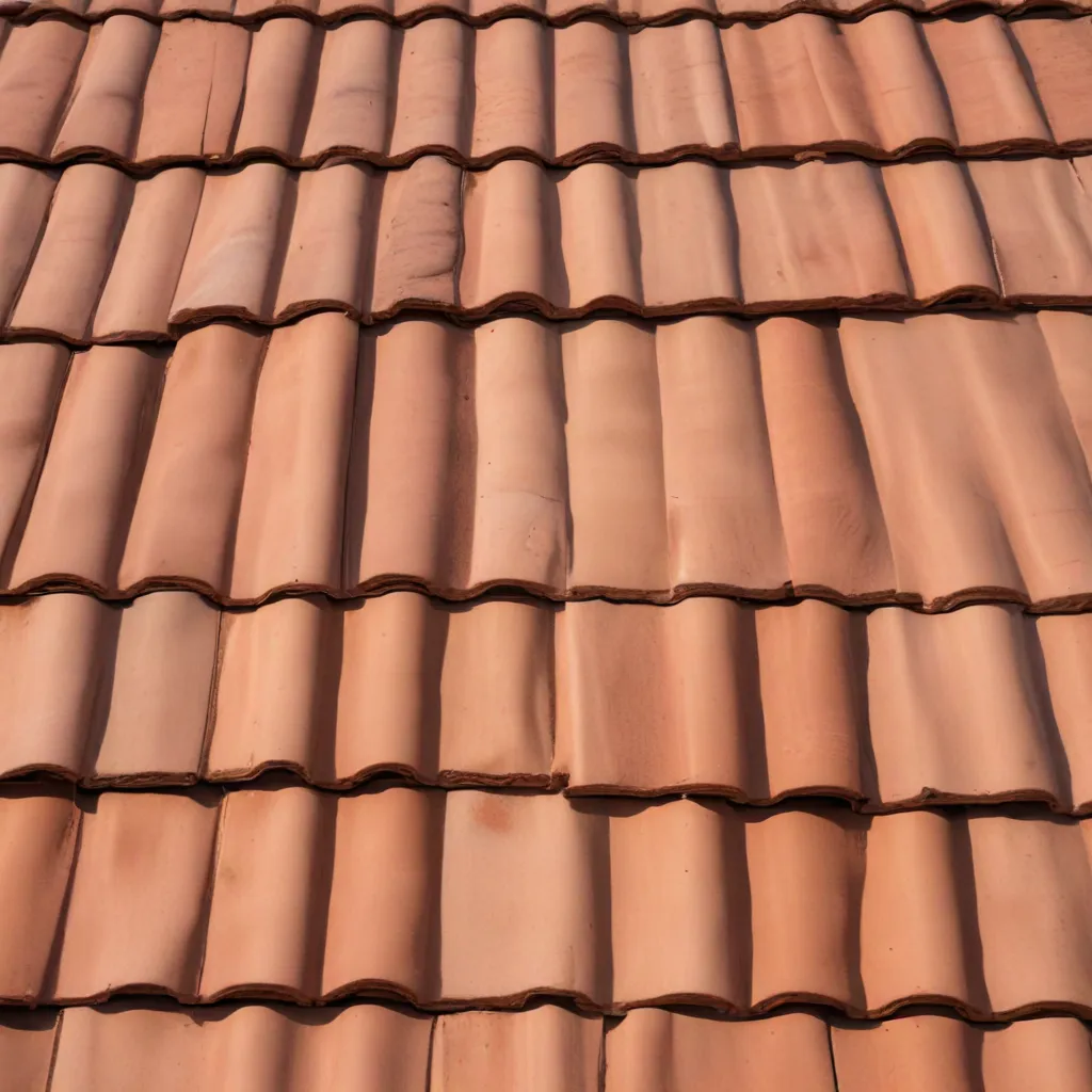 Tile Roofs: Integrating Modern Design with Traditional Aesthetics