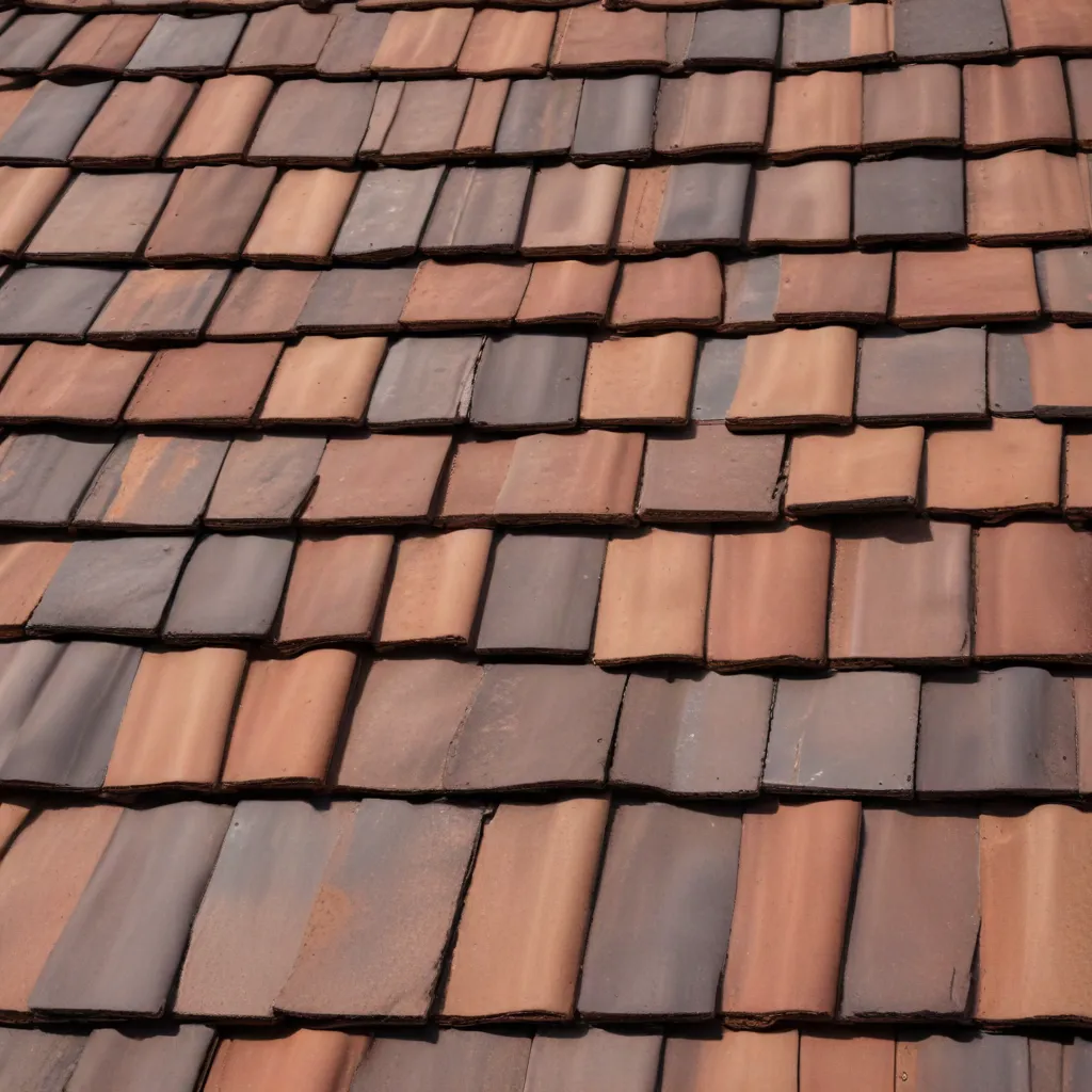 Tile roofing solutions to elevate your home’s architectural aesthetics