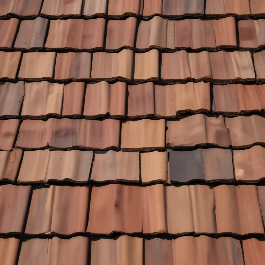 Tile roofing solutions to elevate your home’s distinctive architectural style