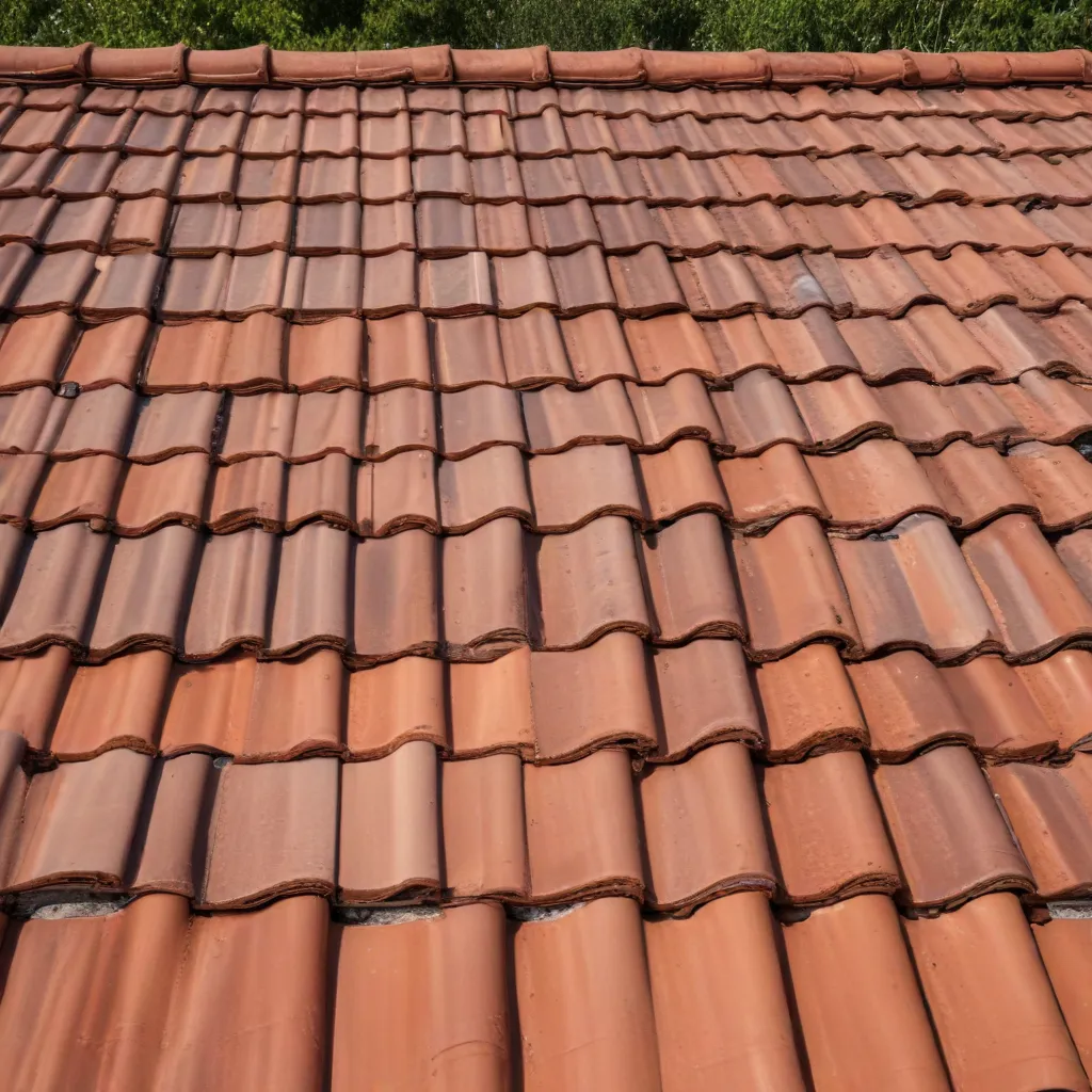 Tile roofing solutions to elevate your home’s style