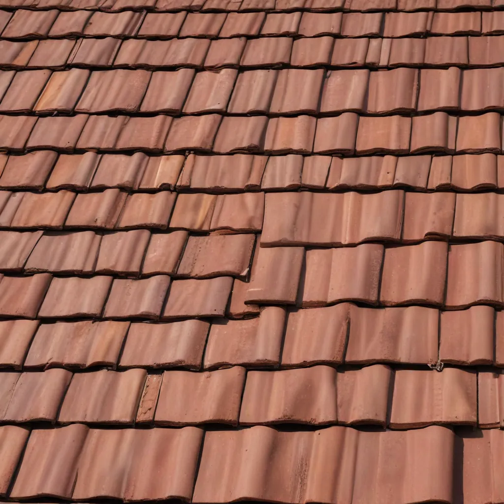 Transforming your home’s look with tile roof options