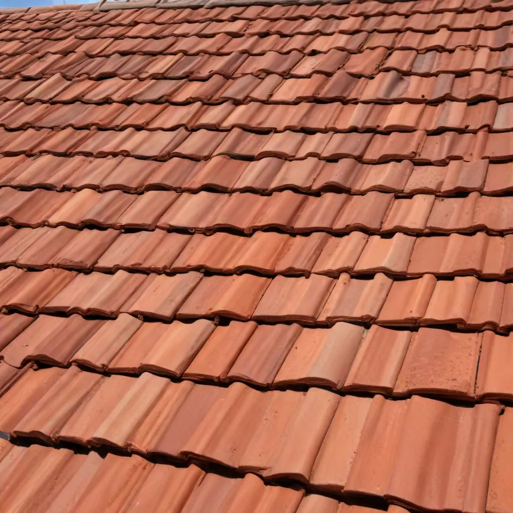 Transforming your home’s look with tile roofing