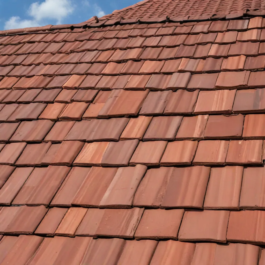 Transforming your home’s look with tile roofing options