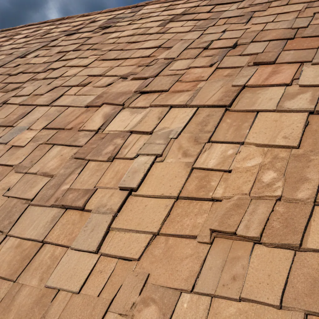 Underlayment Essentials: Ensuring a Weather-Tight Roof