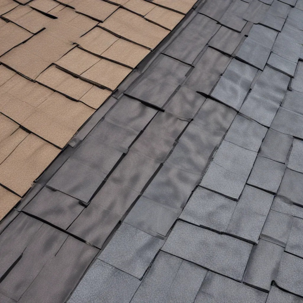 Underlayment Innovations: Enhancing the Weatherproofing of Your Roof