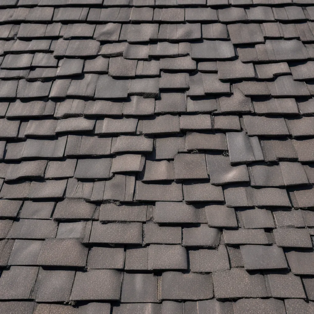 Underlayment Matters: Protecting Your Roof, Boosting Efficiency