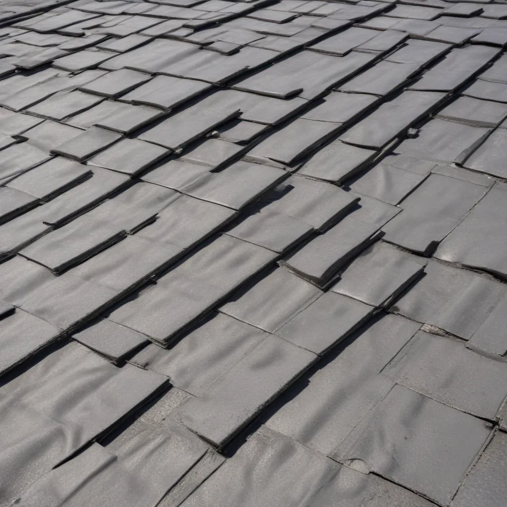 Underlayment Selection: Ensuring a Watertight Roof