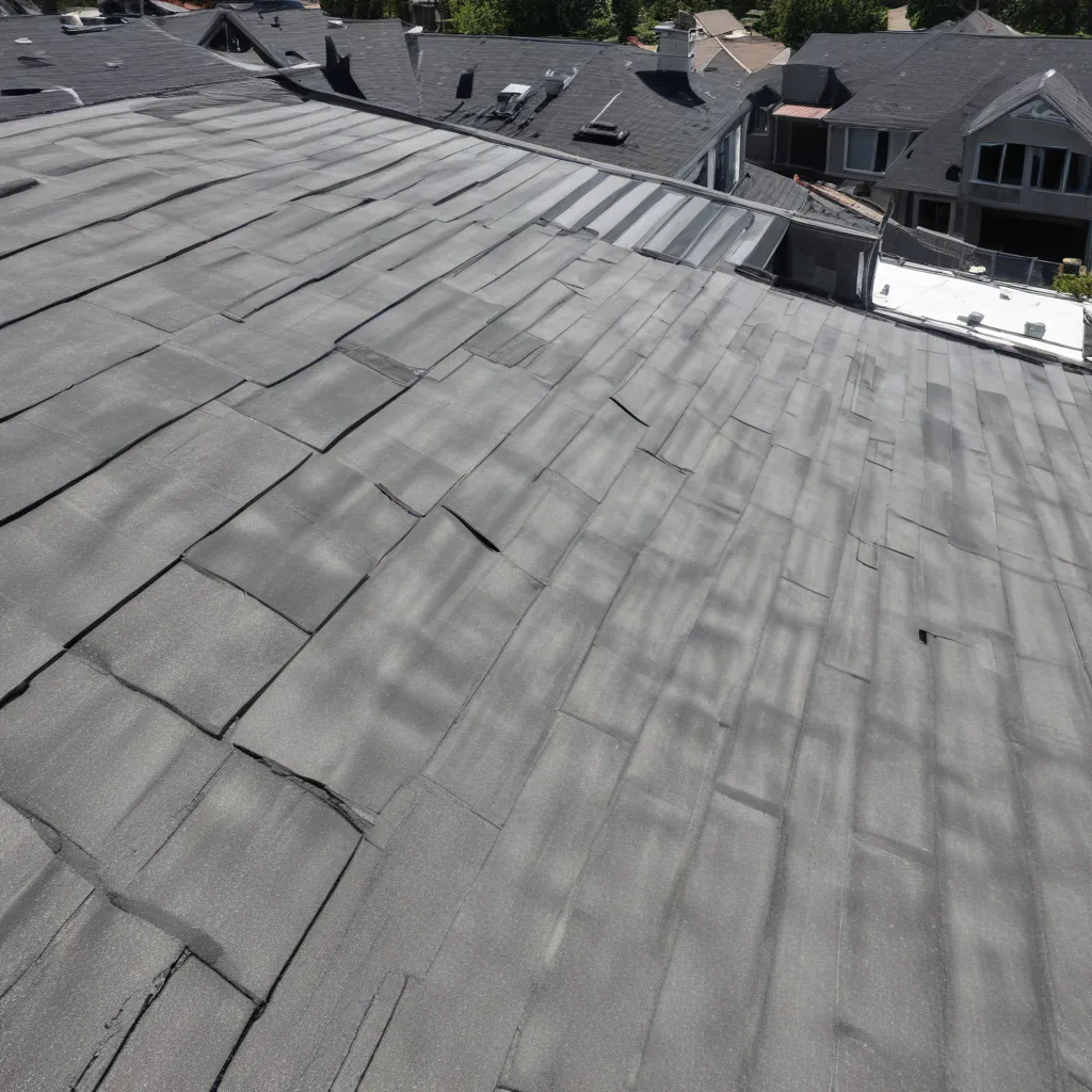 Underlayment Selection: Ensuring a Watertight Roof System