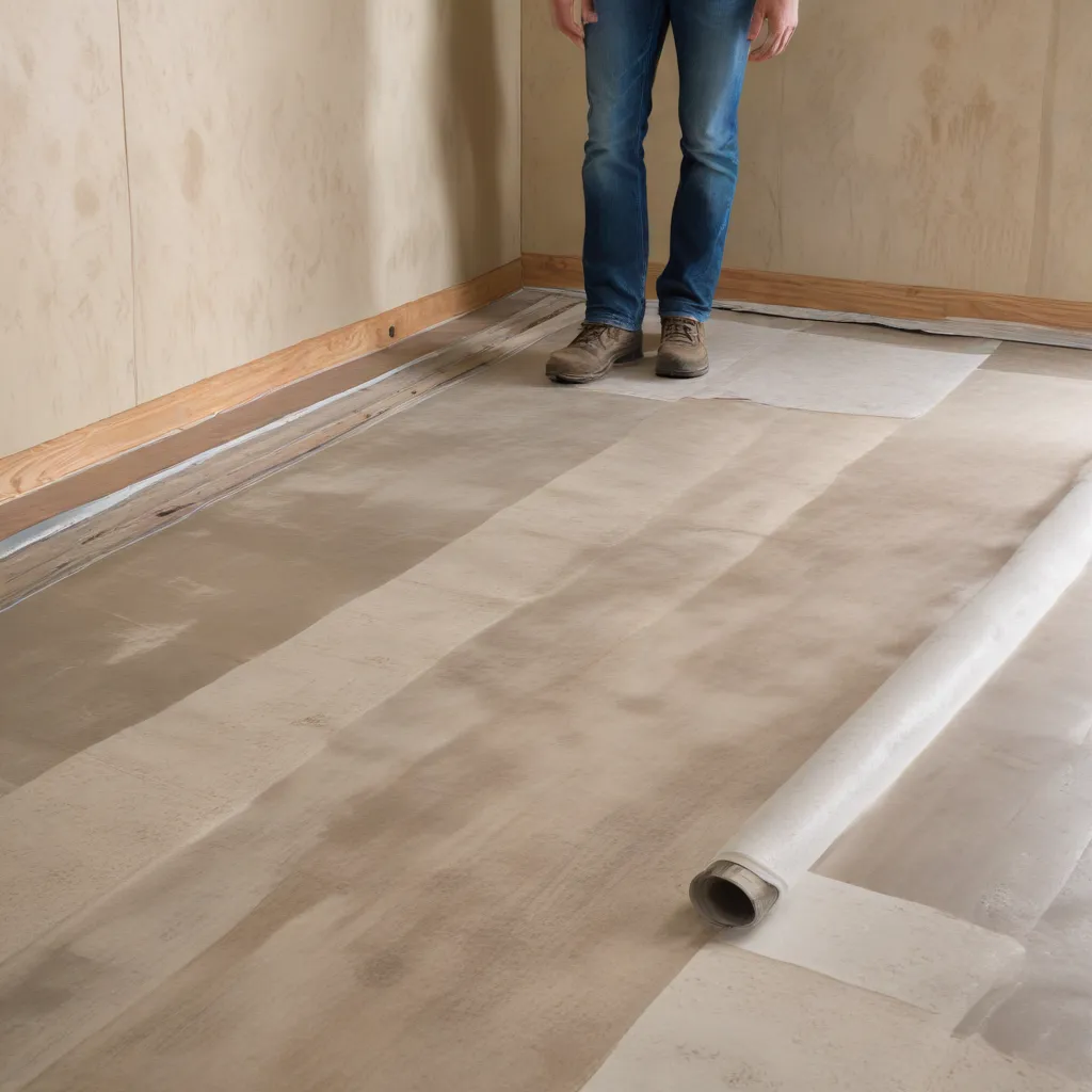 Underlayment Selection: Optimizing Waterproofing, Vapor Control, and Breathability