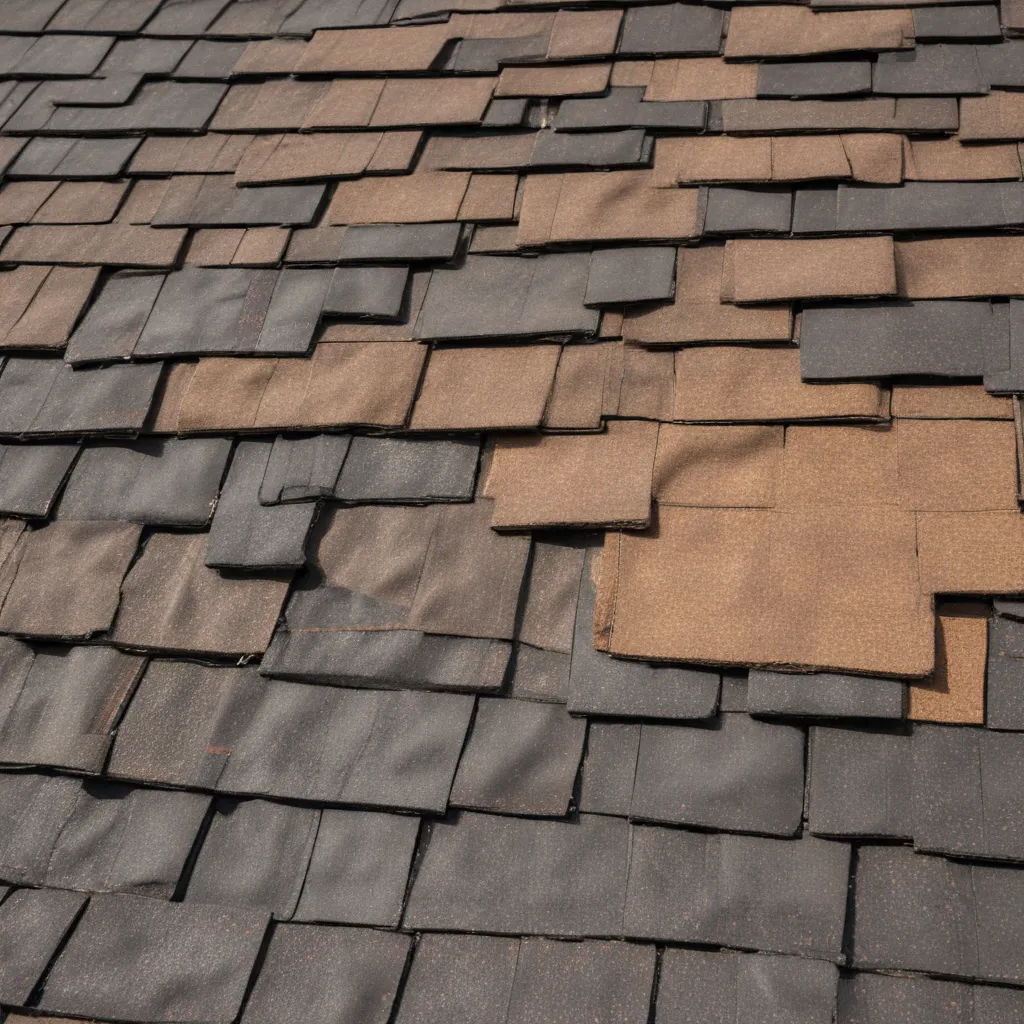 Underlayment Selection: Protecting Your Roof, Maximizing Efficiency