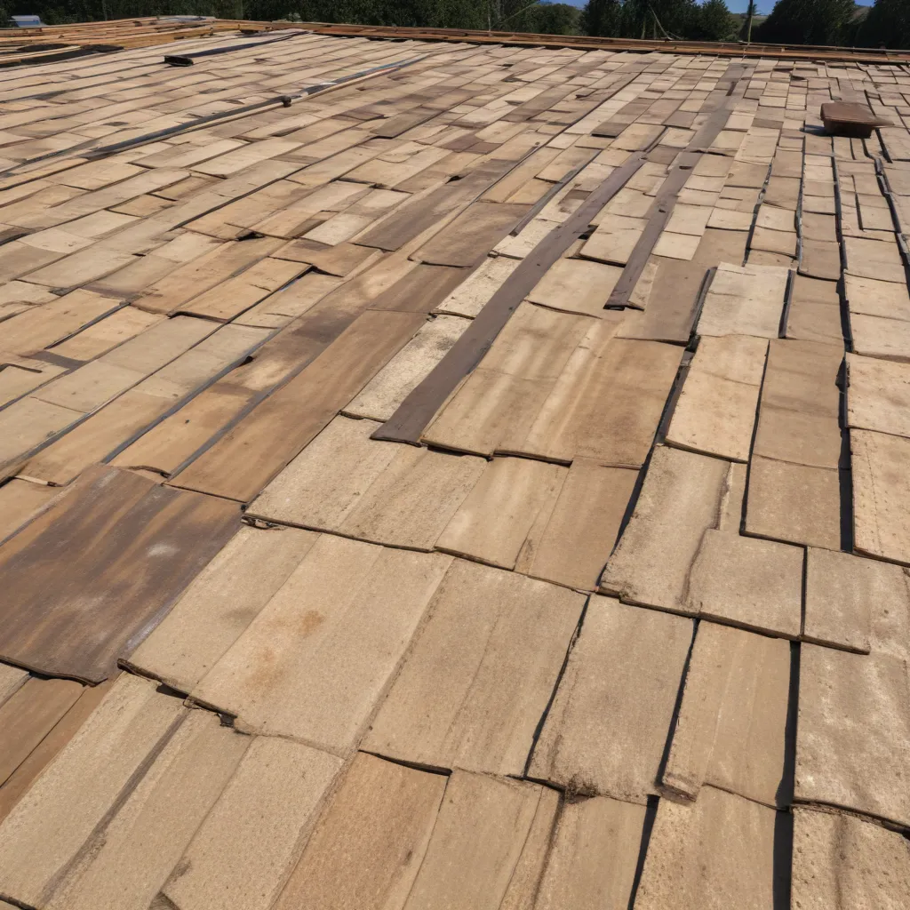 Underlayment Selection: The Foundation for a Durable Roof System