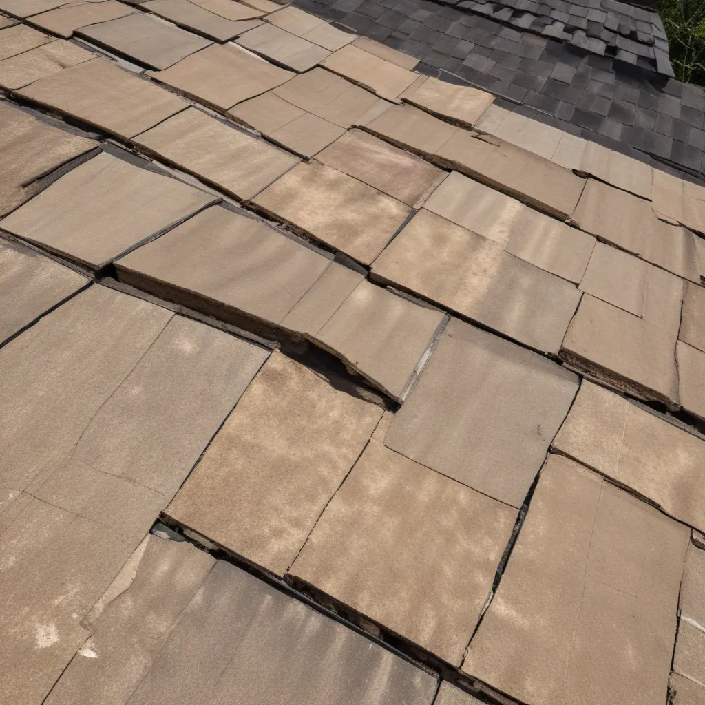 Underlayment Selection: The Foundation for a Long-Lasting Roof