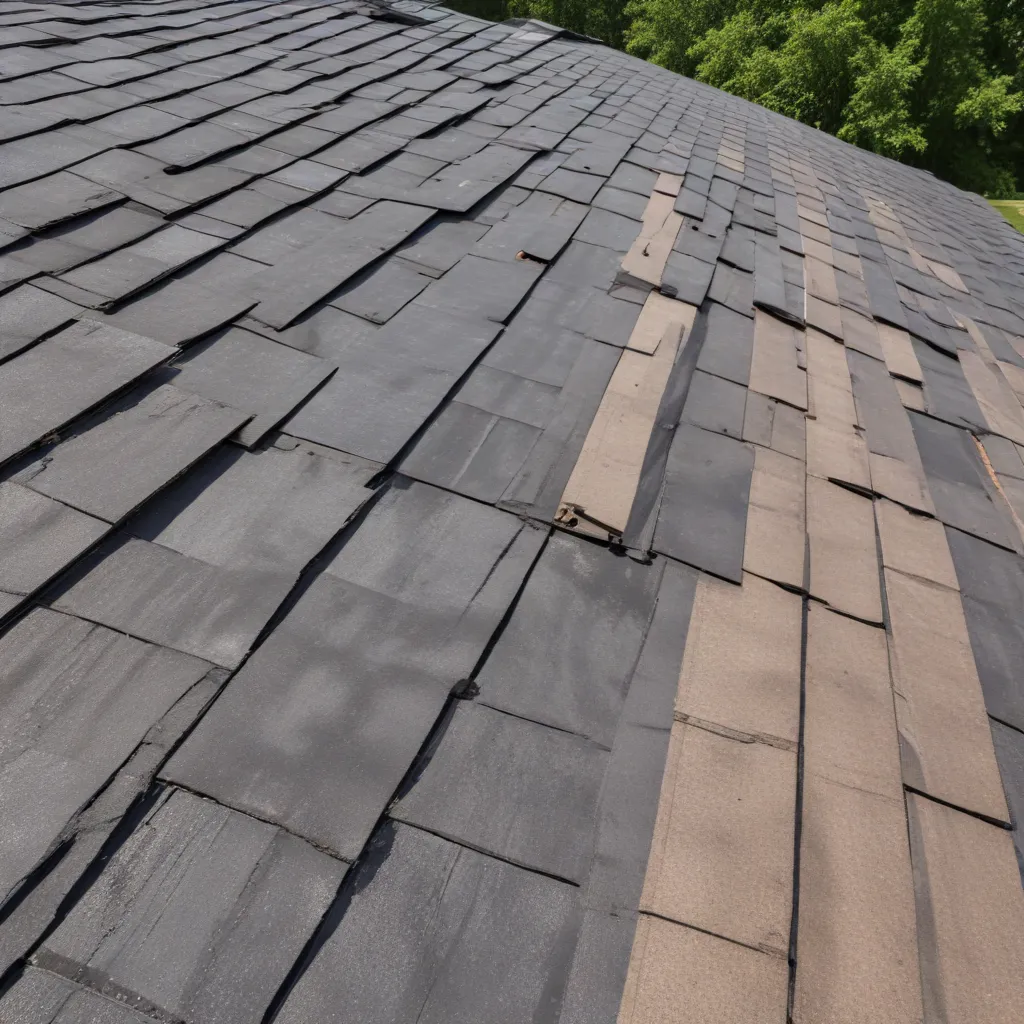 Underlayment Selection: The Key to a Weatherproof Roof System