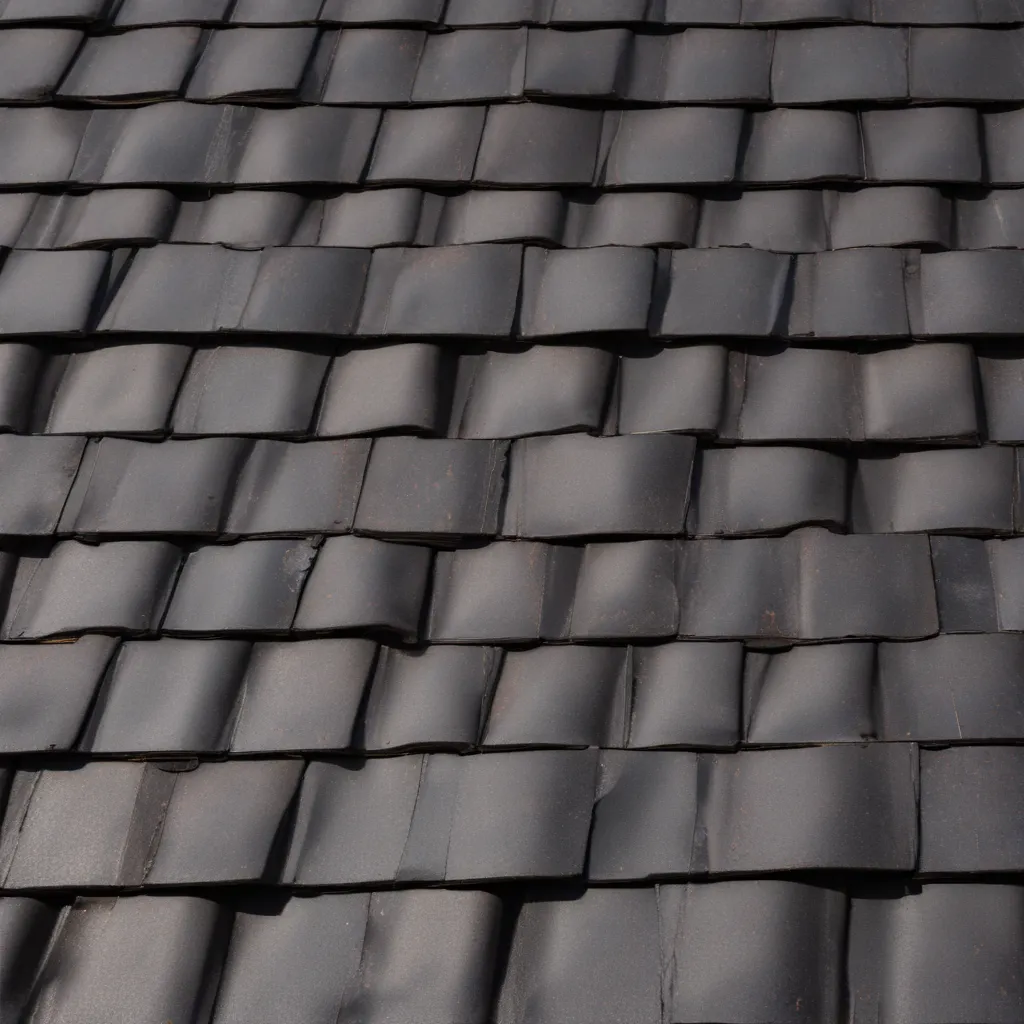 Unlocking the benefits of innovative composite roofing materials