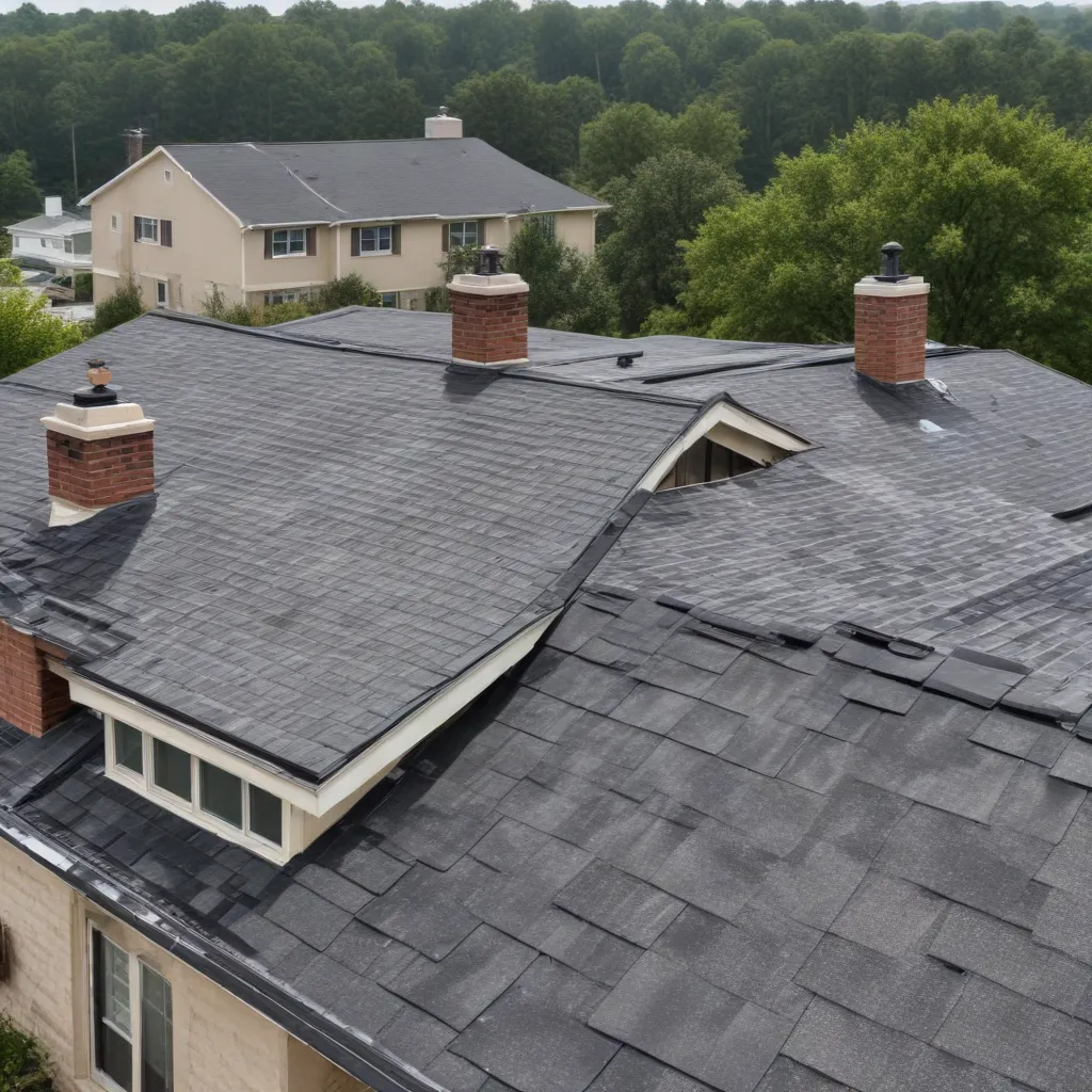 Weatherproofing Strategies: Ensuring a Worry-Free Roof