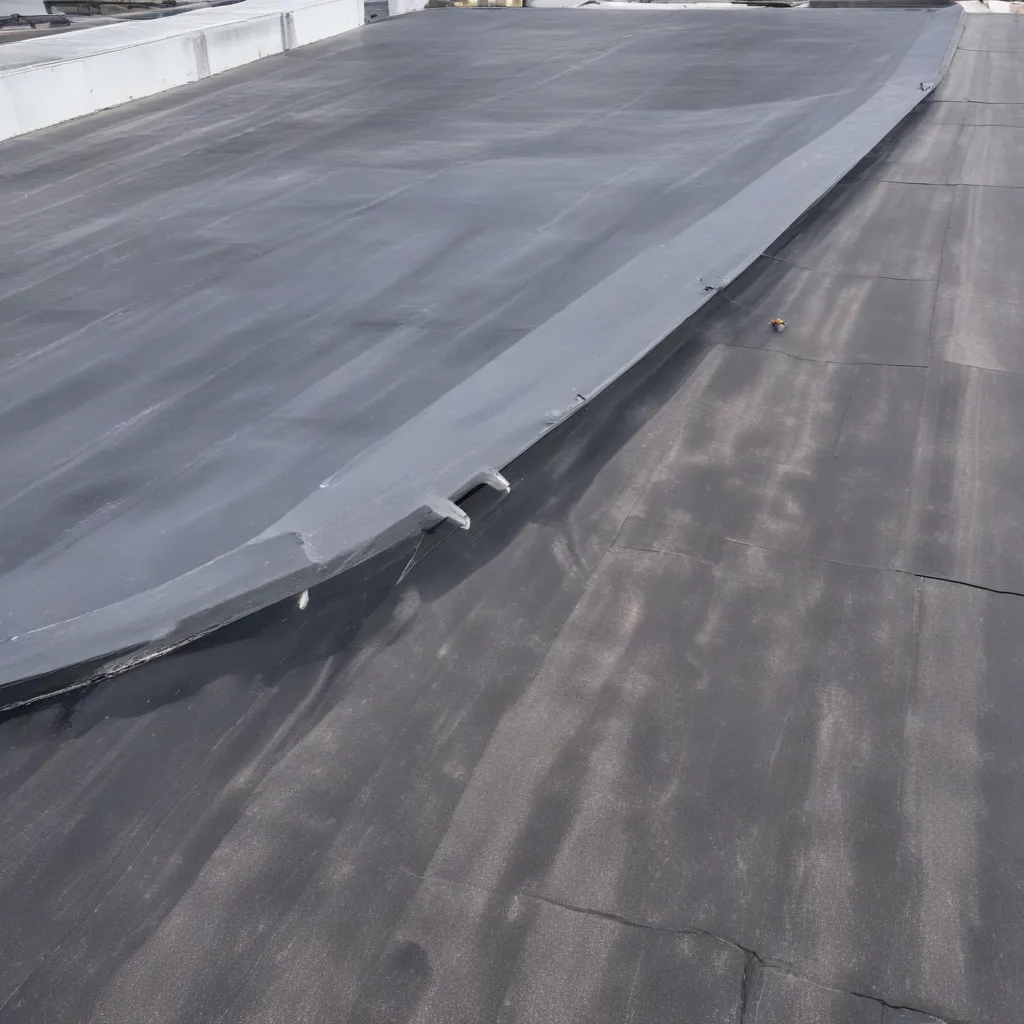 Weatherproofing Strategies: Protecting Commercial Roofs in Harsh Climate Conditions