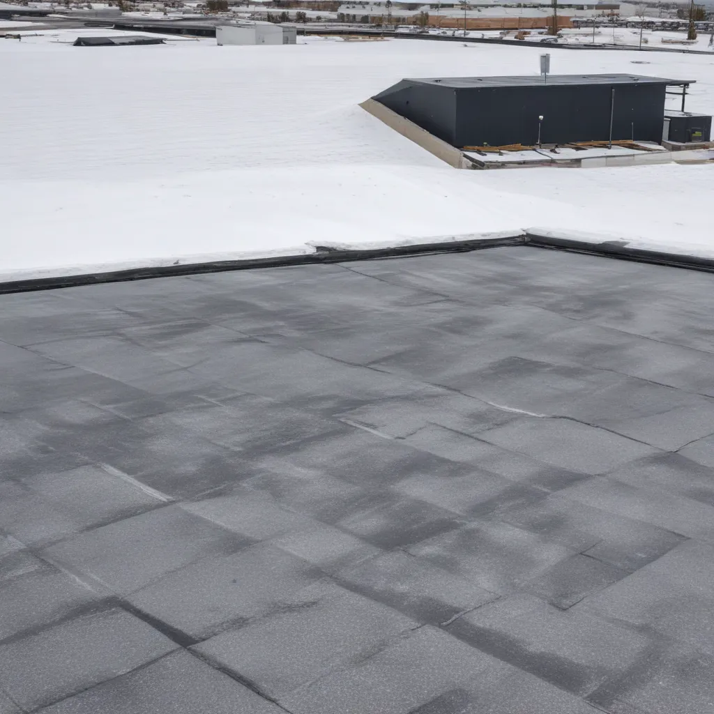 Weatherproofing Strategies: Protecting Commercial Roofs in Harsh Climate Zones