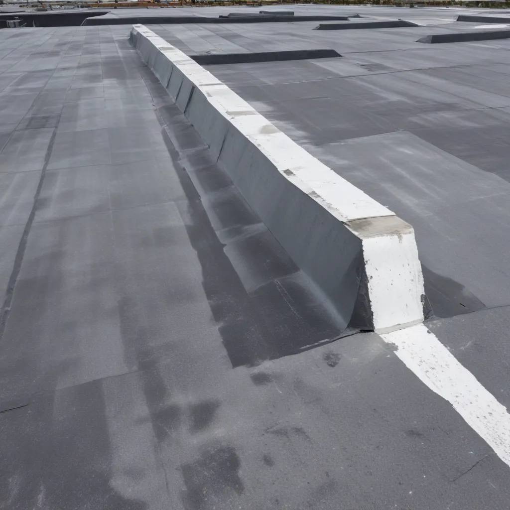 Weatherproofing Strategies: Protecting Commercial Roofs in Harsh Environmental Conditions