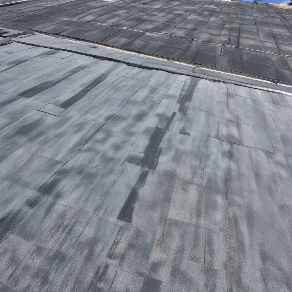 Weatherproofing Strategies for Commercial Roofs: Protecting Against the Elements