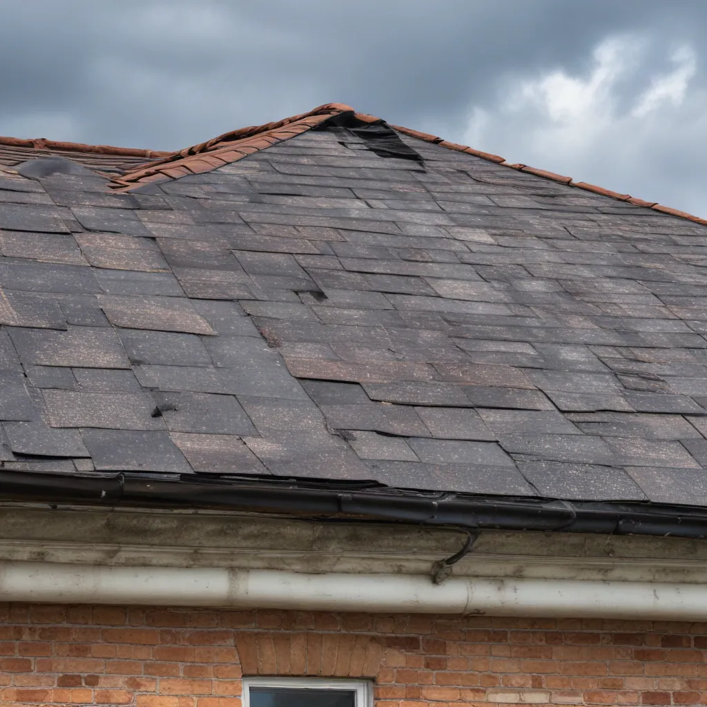 Weatherproofing Your Roof: Techniques and Tips